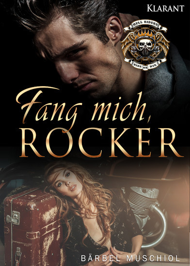 Fang mich, Rocker main product photo