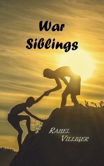 War Siblings main product photo