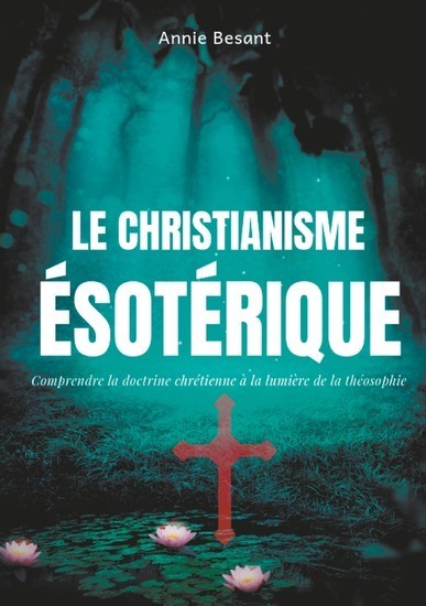 Le christianisme ésotérique main product photo