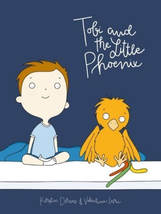 Tobi and the Little Phoenix