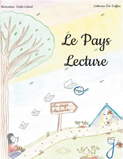 Le Pays Lecture main product photo