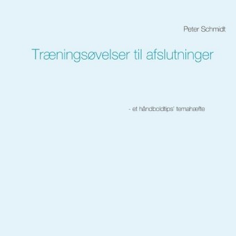 Træningsøvelser til afslutninger