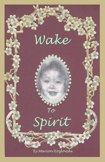Wake to Spirit main product photo