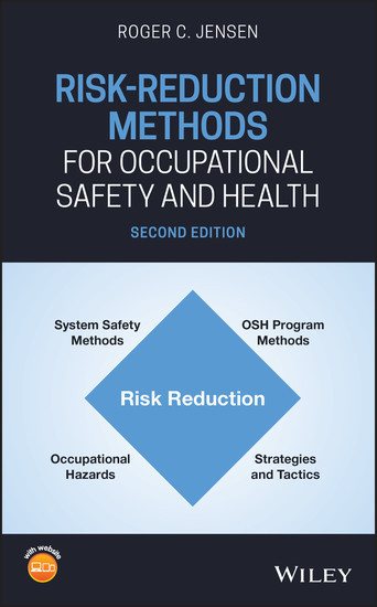 Risk-Reduction Methods for Occupational Safety and Health main product photo