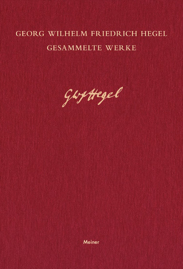 Vorlesungen über die Philosophie der Weltgeschichte III main product photo