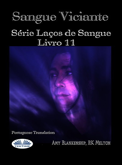 Sangue Viciante main product photo