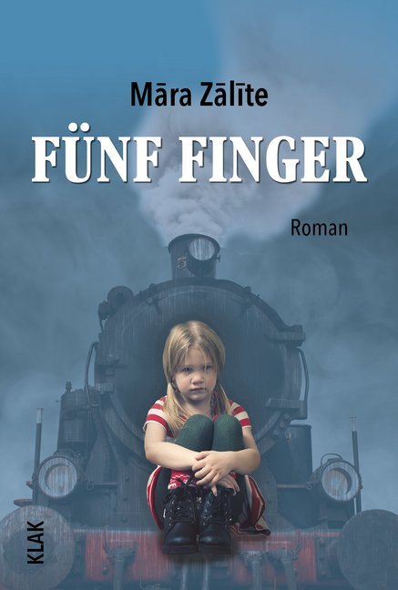 Fünf Finger main product photo