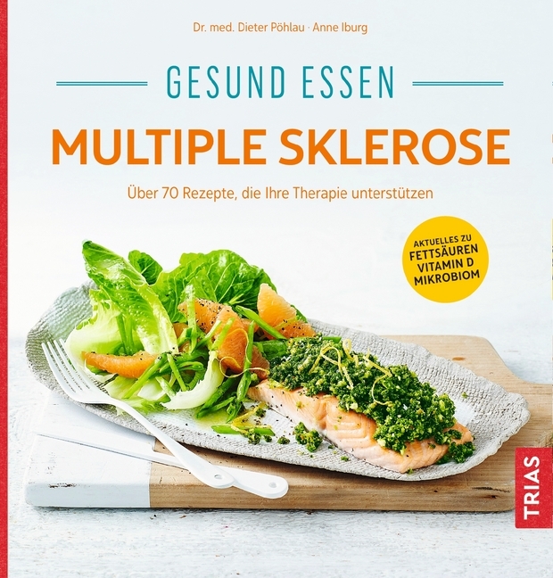 Gesund essen Multiple Sklerose main product photo