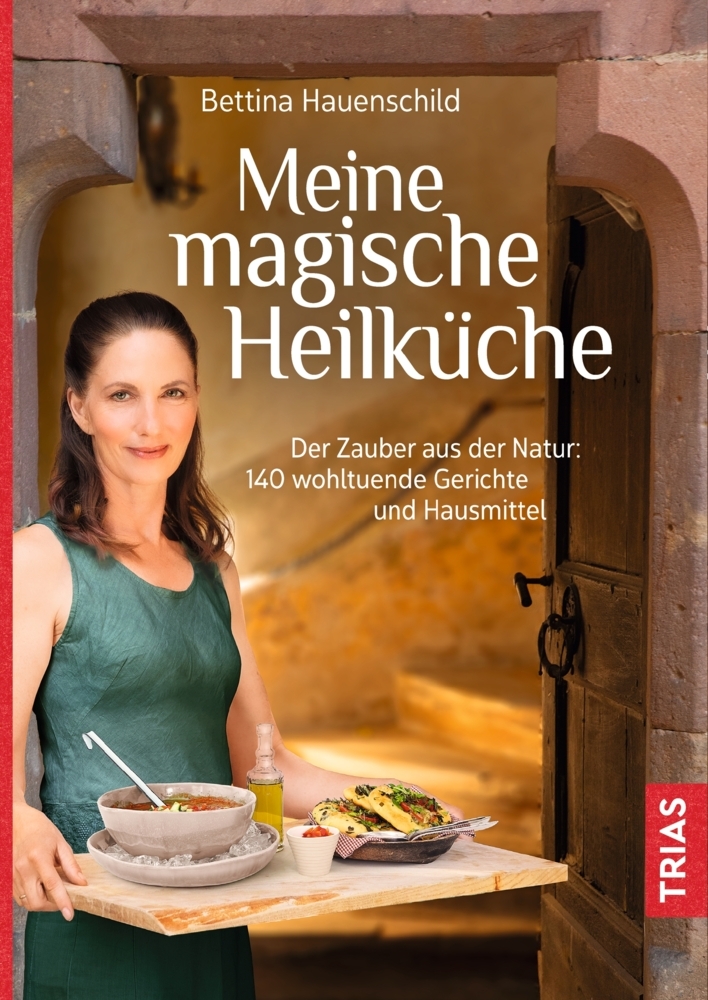 Meine magische Heilküche main product photo