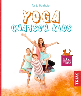 Yoga Quatsch Kids