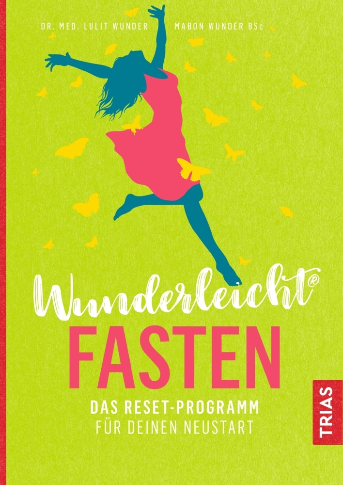 Wunderleicht Fasten main product photo