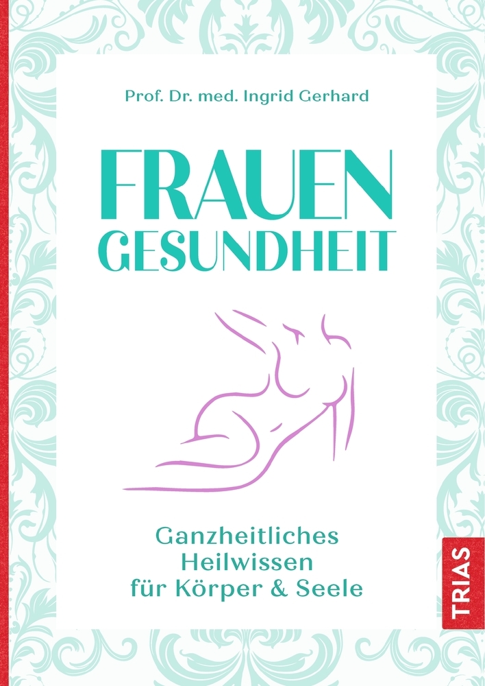 Frauengesundheit main product photo