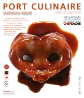 Port Culinaire. No.51