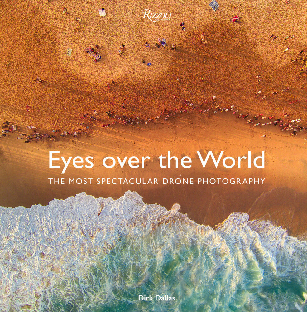 Eyes over the World main product photo