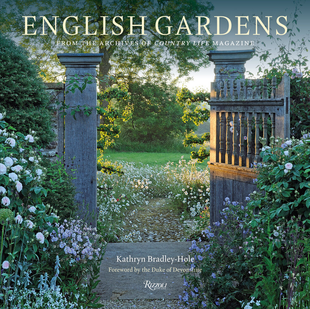 English Gardens main product photo