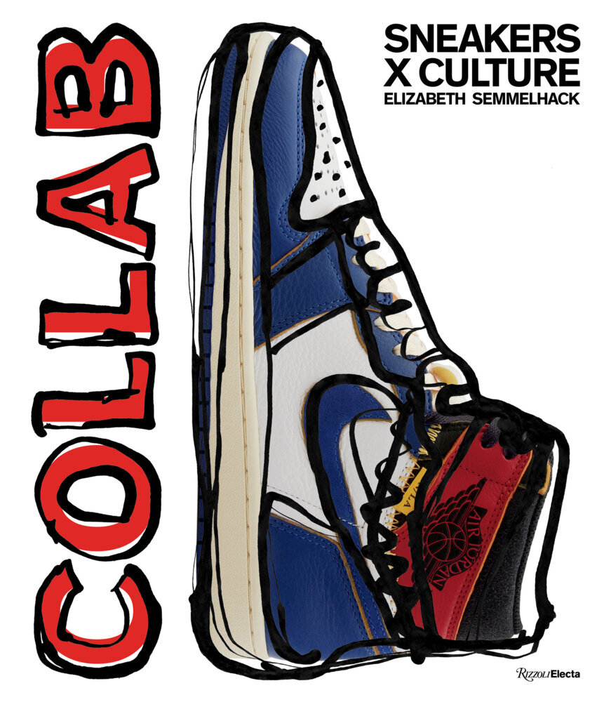 Sneakers x Culture: Collab main product photo