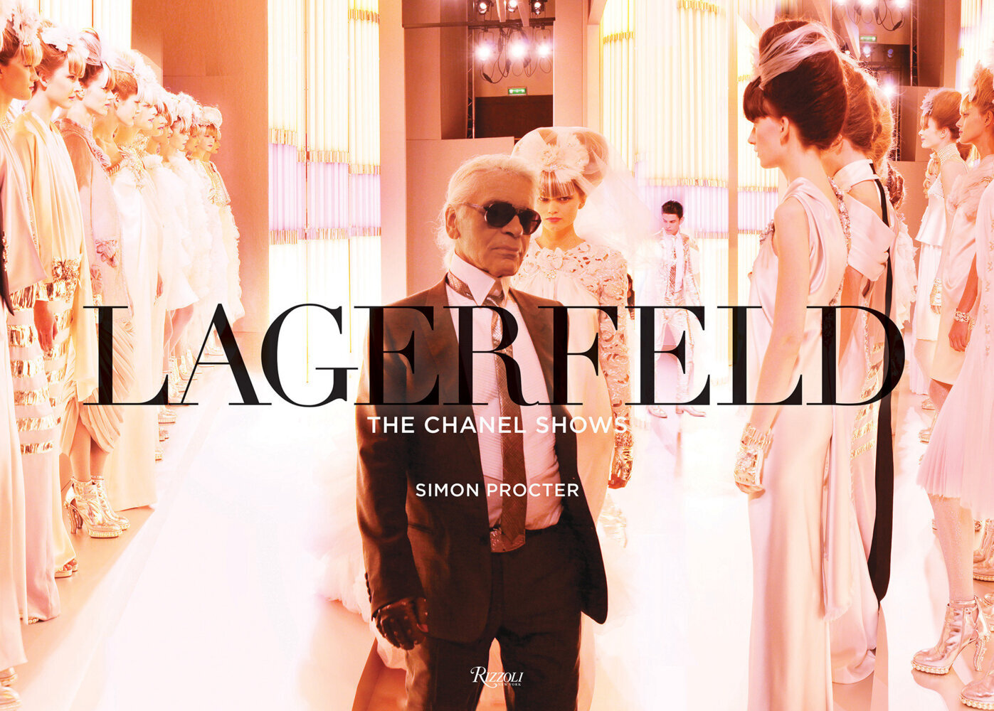 Lagerfeld main product photo