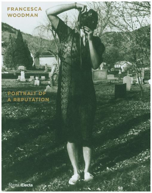 Francesca Woodman main product photo