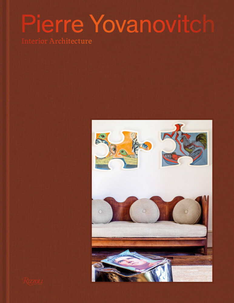 Pierre Yovanovitch main product photo