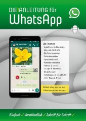 DIE!ANLEITUNG für WhatsApp (Android)