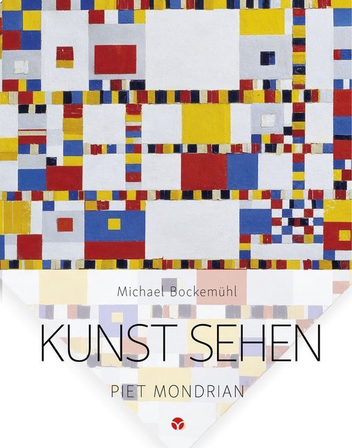 Kunst sehen - Piet Mondrian main product photo