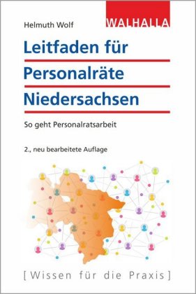 Leitfaden für Personalräte Niedersachsen