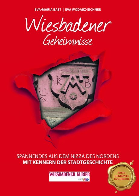 Wiesbadener Geheimnisse main product photo