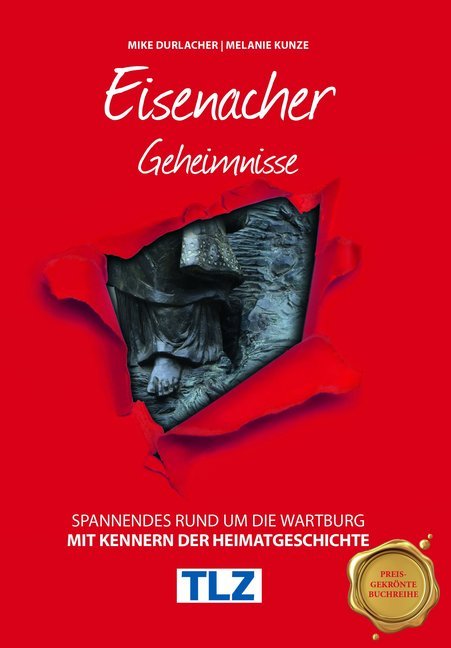 Eisenacher Geheimnisse main product photo