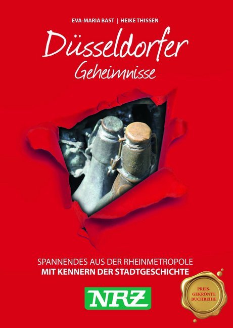 Düsseldorfer Geheimnisse main product photo