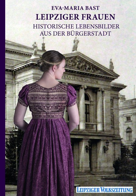 Leipziger Frauen main product photo