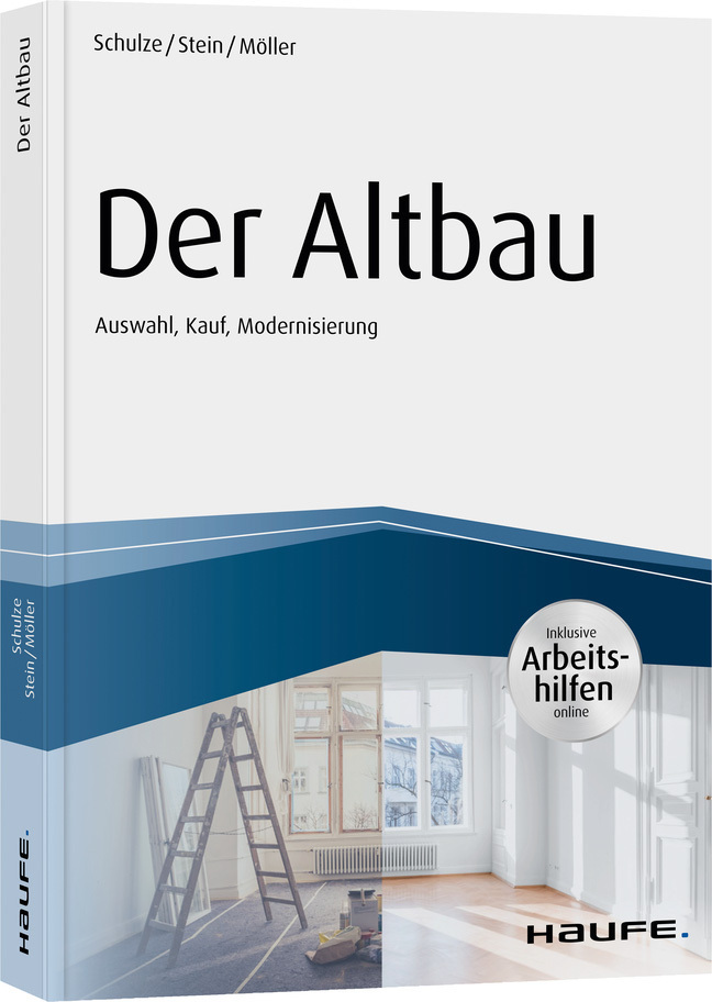 Der Altbau main product photo