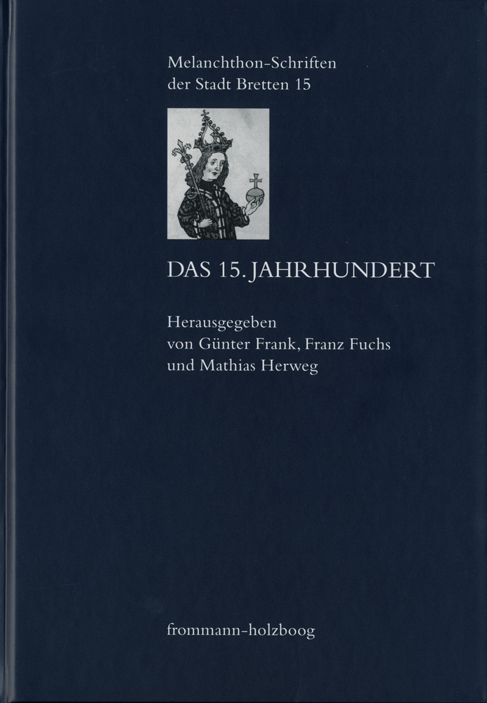 Das 15. Jahrhundert main product photo