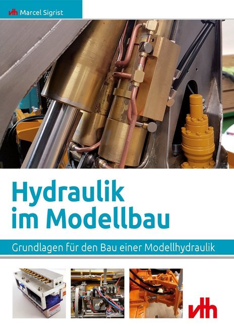 Hydraulik im Modellbau main product photo