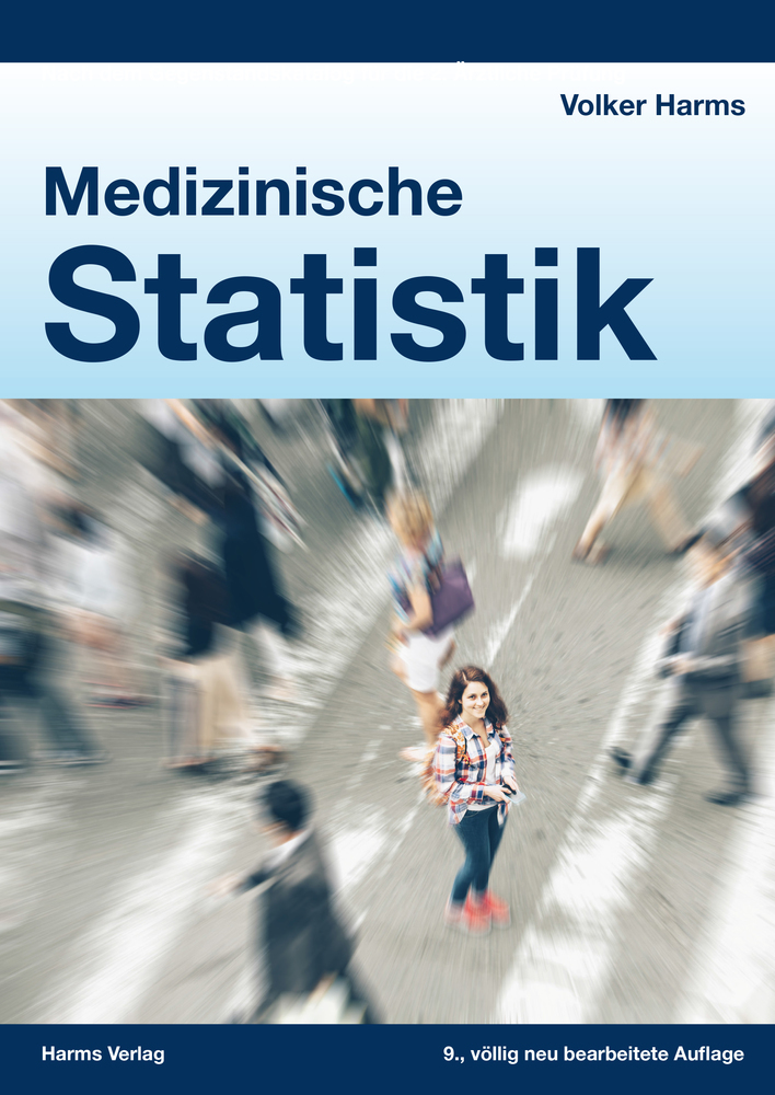 Medizinische Statistik main product photo