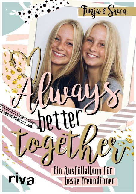 Always. Better. Together. main product photo