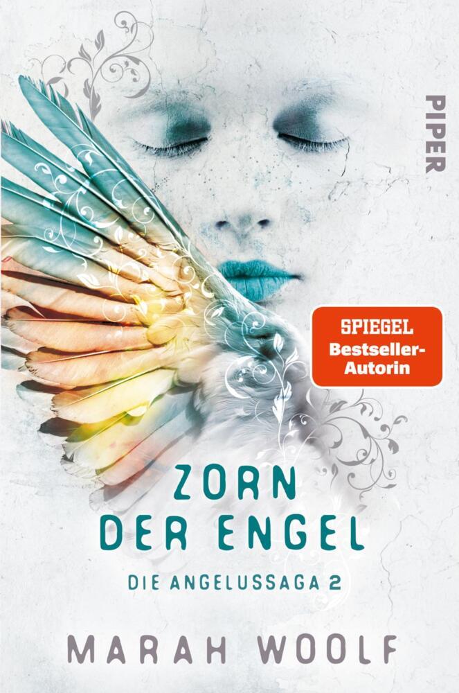 Zorn der Engel main product photo