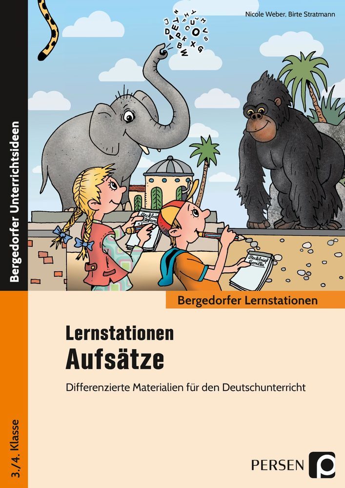Lernstationen Aufsätze main product photo