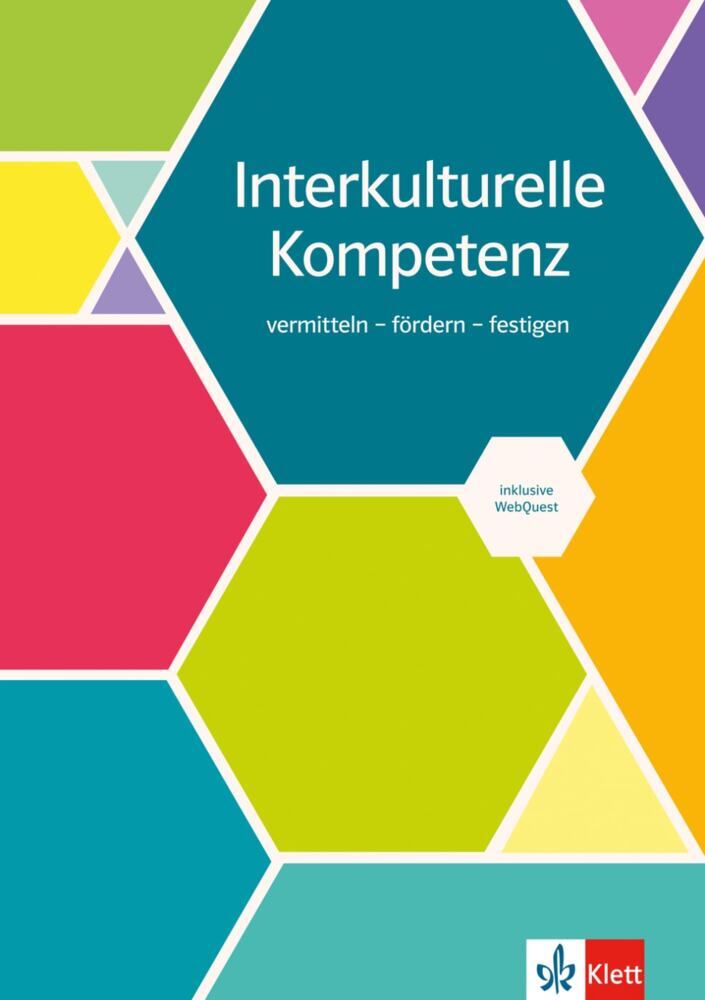 Interkulturelle Kompetenz main product photo