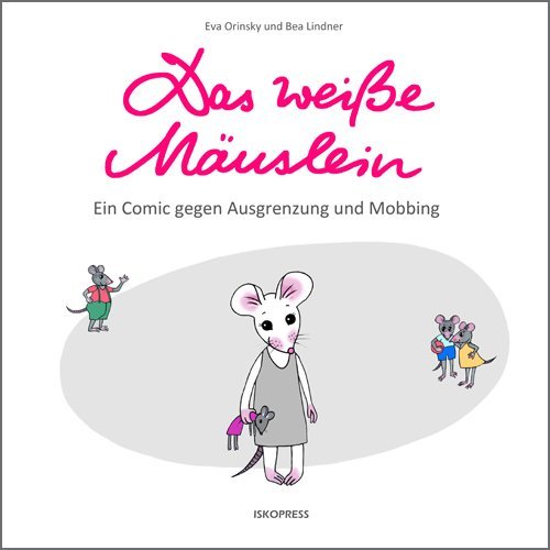 Das weiße Mäuslein main product photo