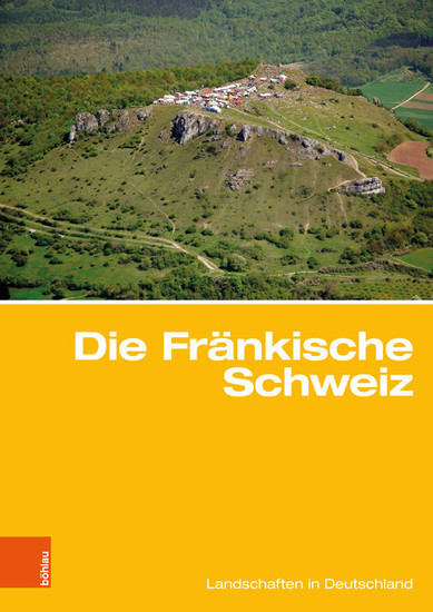 Die Fränkische Schweiz main product photo