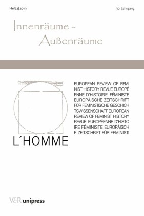 Innenräume - Außenräume