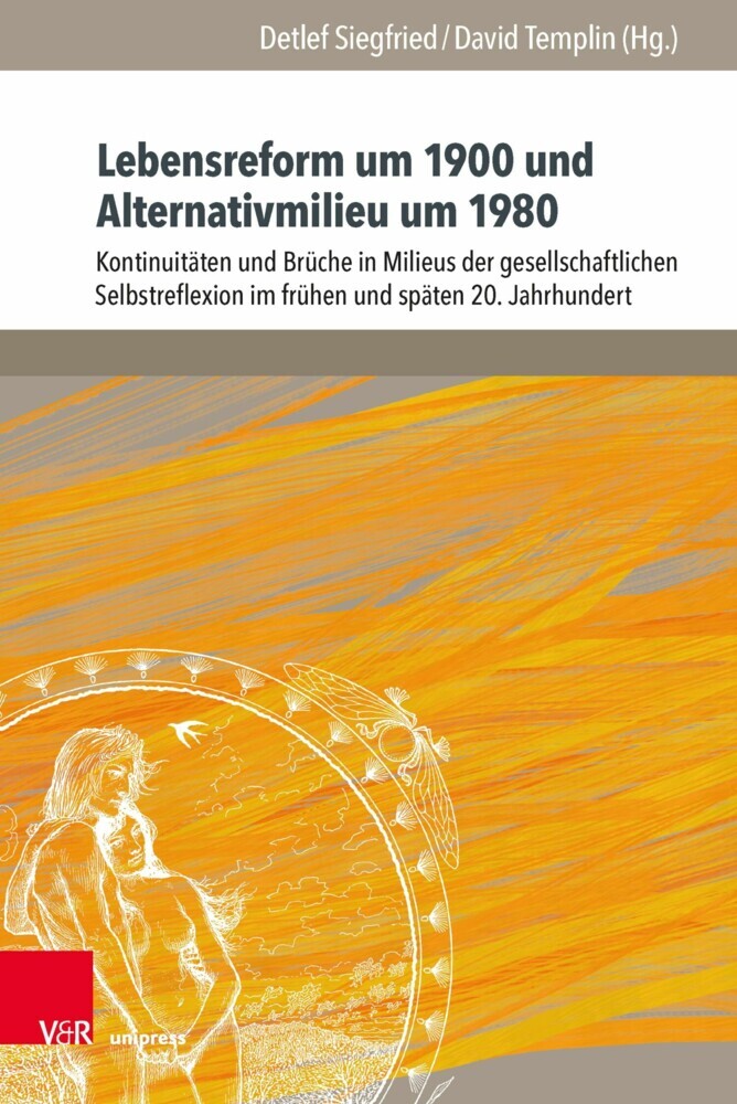 Lebensreform um 1900 und Alternativmilieu um 1980 main product photo