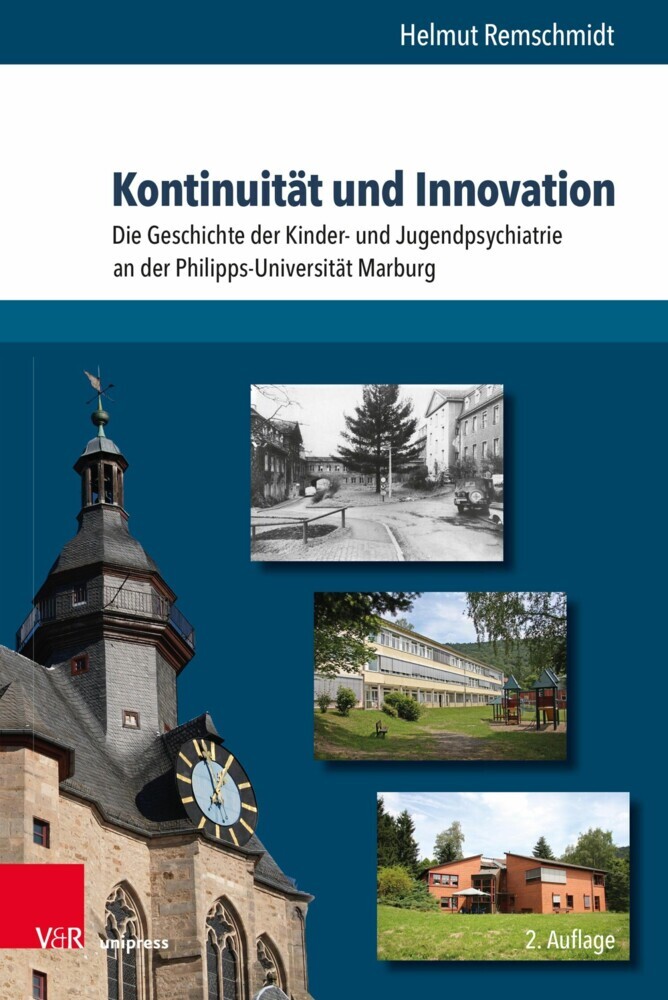 Kontinuität und Innovation main product photo