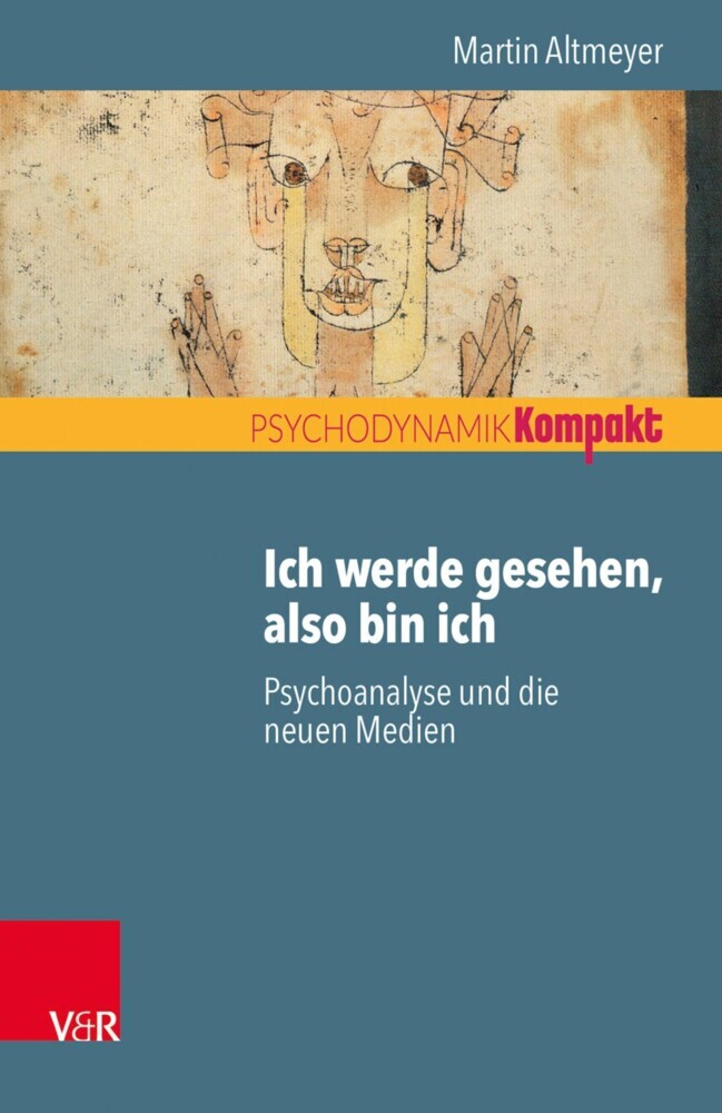 Ich werde gesehen, also bin ich main product photo