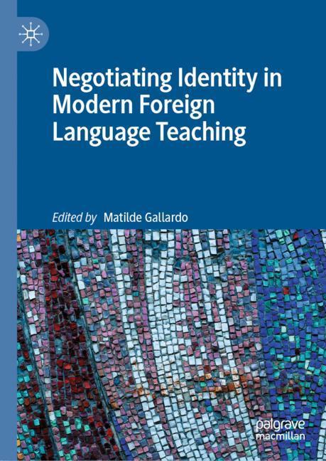 Negotiating Identity in Modern Foreign Language Teaching main product photo
