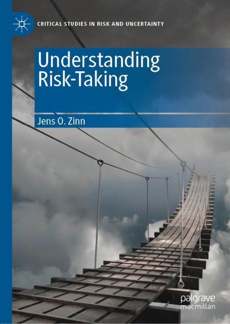 Understanding Risk-Taking main product photo