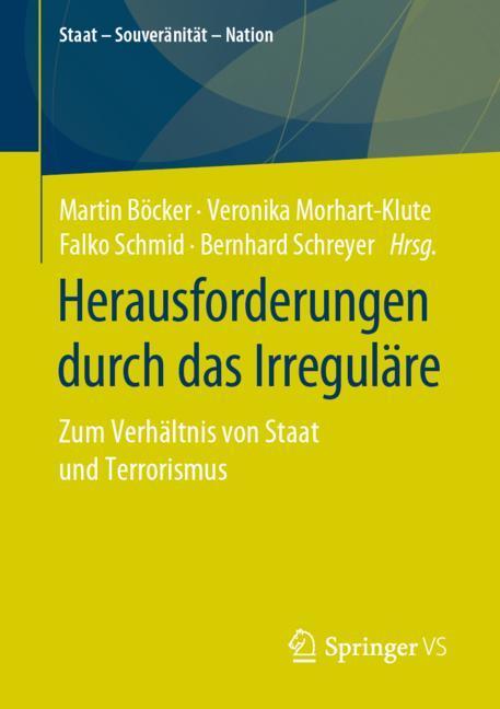 Herausforderungen durch das Irreguläre main product photo