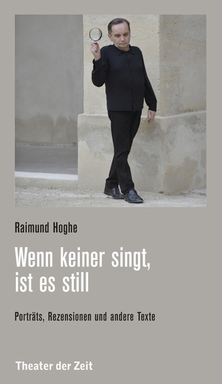 Wenn keiner singt, ist es still main product photo
