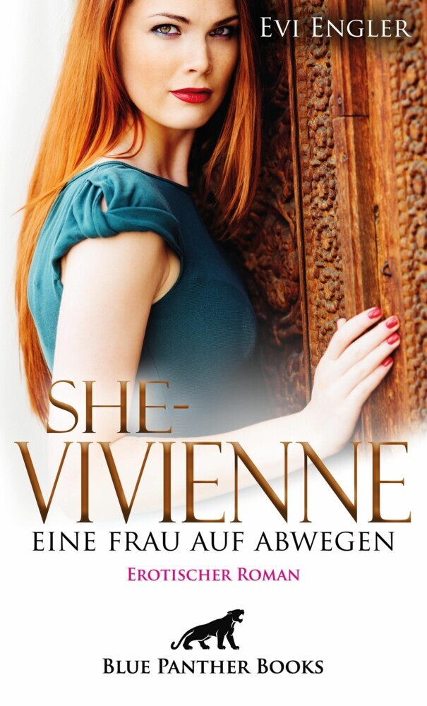 She - Vivienne, eine Frau auf Abwegen | Erotischer Roman main product photo