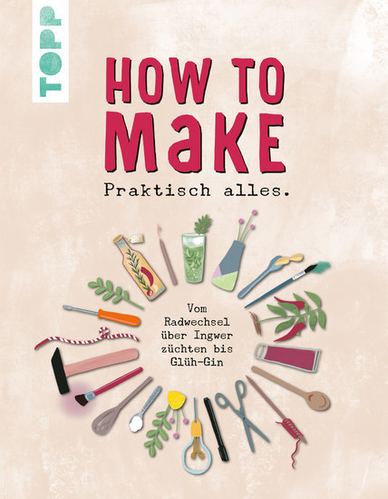 How to make... praktisch alles main product photo